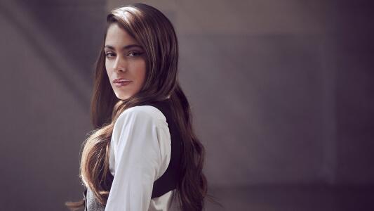 Tini se desahoga e invita a ser libre sin prejuicios ni estereotipos en su nuevo álbum